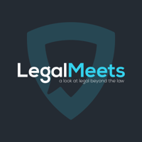 LegalMeets Podcast Episode 5 - Sam Glover