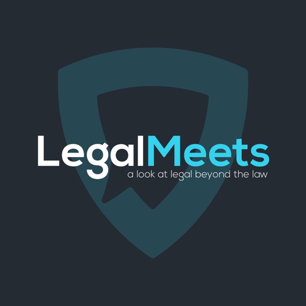 LegalMeets by Legaler Artwork