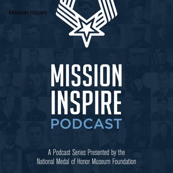 Mission Inspire