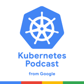 Kubernetes Podcast from Google - Abdel Sghiouar, Kaslin Fields