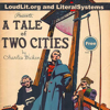 "A Tale of Two Cities" Audiobook (Audio book) - Charles Dickens performed by Jane Aker