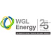 WGL Energy's Clean Living Series artwork