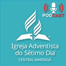 28/07/2019 - Pr. Igor Fonseca -  Deus não pode