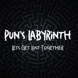 Pun's Labyrinth Podcast (Thailand)