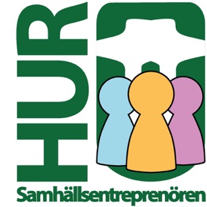 HUR-samhällsentreprenören's Podcast