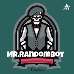 MR. RANDOMBOY