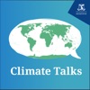 Climate Talks artwork