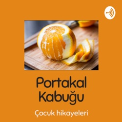 Portakal Kabuğu