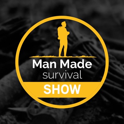 The Man Made Survival Show The Man Made Survival Show