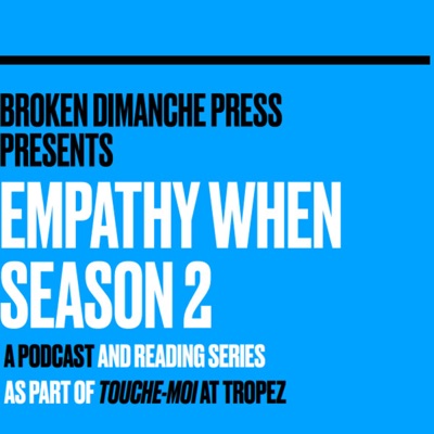 Empathy When Empathy When