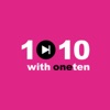 1-to-10 with One Ten Associates artwork