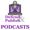 Defend, Publish & Lead Podcast artwork