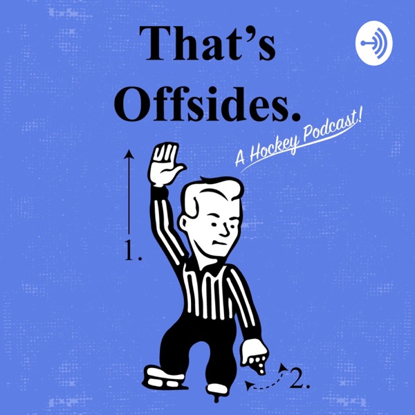 That's Offsides. Artwork