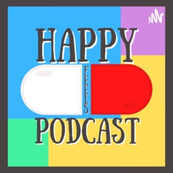 Happy Feels Podcast Random Episode E01: Thoughts on Toxic Positivity
