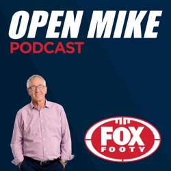 Rodney Eade: Rocket was an expressive coach - will he open up to Mike?