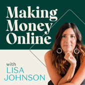 Itunescharts Net Making Money Online With Lisa Johnson By Lisa Johnson British Podcasts Itunes Chart