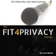 Plagiarism, Copyright & AI with Jon Gillham and Punit Bhatia in the FIT4PRIVACY Podcast E115 S05