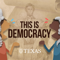 This is Democracy – Episode 94: U.S.-China Relations