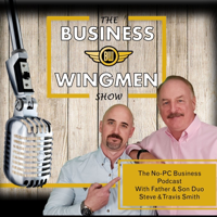 Business Wingmen Podcast podcast