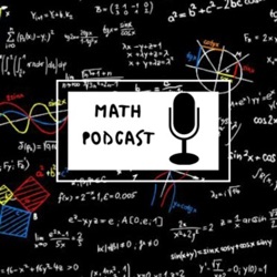 MATH PODCAST #07 - RADICIAÇÃO