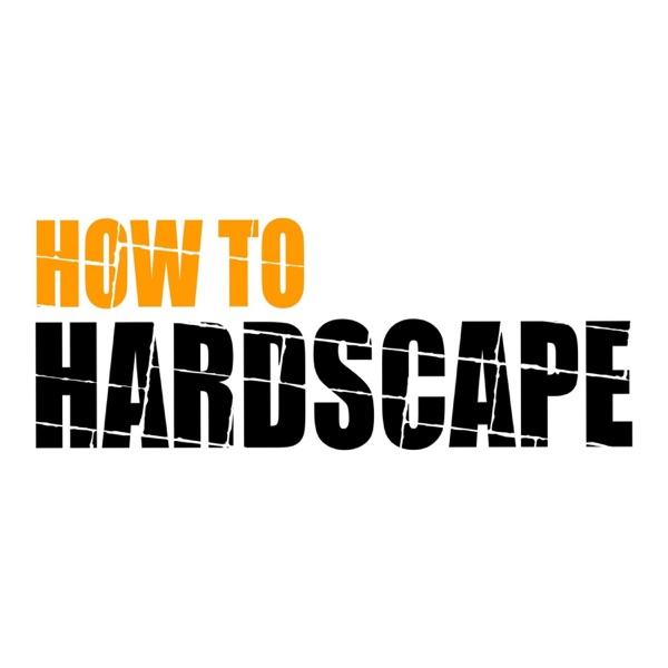 How to Hardscape Artwork