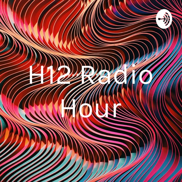 H12 Radio Hour Artwork