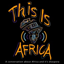 Diving into Africa ( getting to know us)