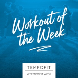 Workout of the Week: 107 – How to Love Hills Pt. 1
