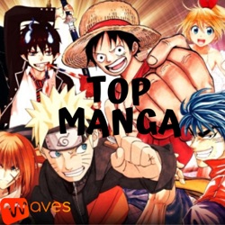 Top Manga - Tổng hợp tin hot nhất về thế giới Manga, Anime - WAVES