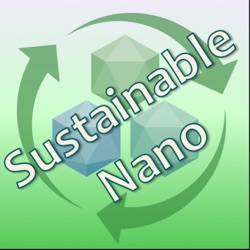 Ep 30. Nanocomposites: Getting the Best of Two Worlds