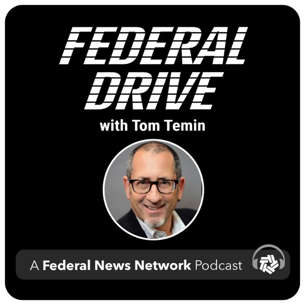 Federal Drive with Tom Temin Artwork
