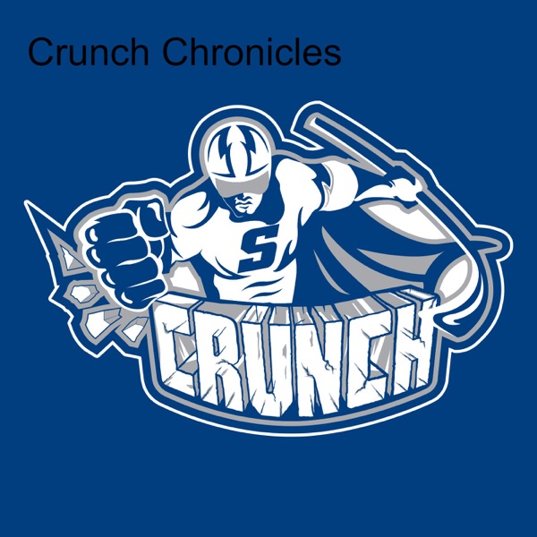 Crunch Chronicles Artwork
