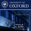 Law Faculty Podcasts - Oxford University