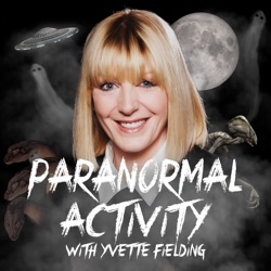 YVETTE & KARL TALK: History's Most Mysterious Murders & Their Ghostly Activity