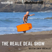 The Reale Deal Show - Jay Reale