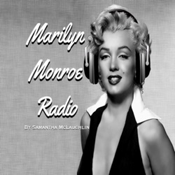 Episode 26 Part 1 Donald McGovern interview - Marilyn Monroe Radio with Samantha McLaughlin