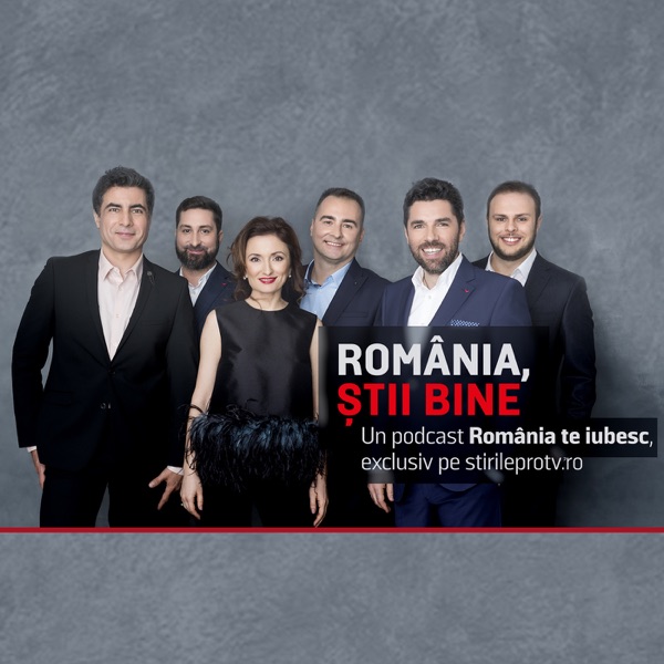 Romania, stii bine