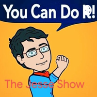 Intro to the Jesse Show