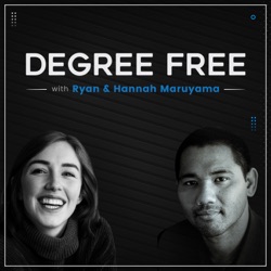 How We Helped a Family Launch Their 19 Year Old, The Degree Free Way (DF#152)