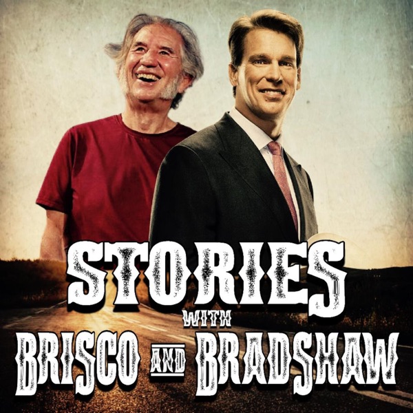 Stories with Brisco and Bradshaw Artwork