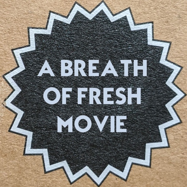 A Breath Of Fresh Movie Artwork