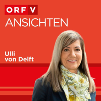 ORF Radio Vorarlberg Ansichten podcast