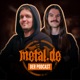 Der metal.de Podcast