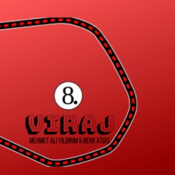 8. Viraj F1 Podcast 3, Macaristan GP: Şampiyonlukta çekişmeler...