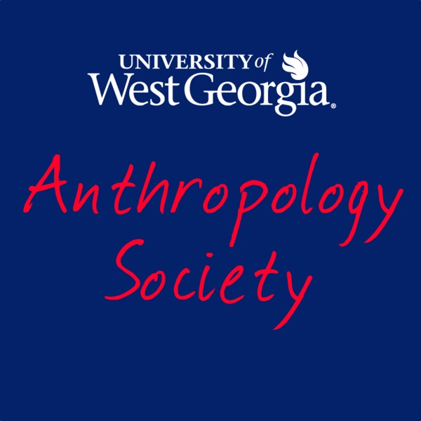 UWG Anthropology Society Artwork