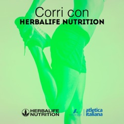 Corri con Herbalife Nutrition