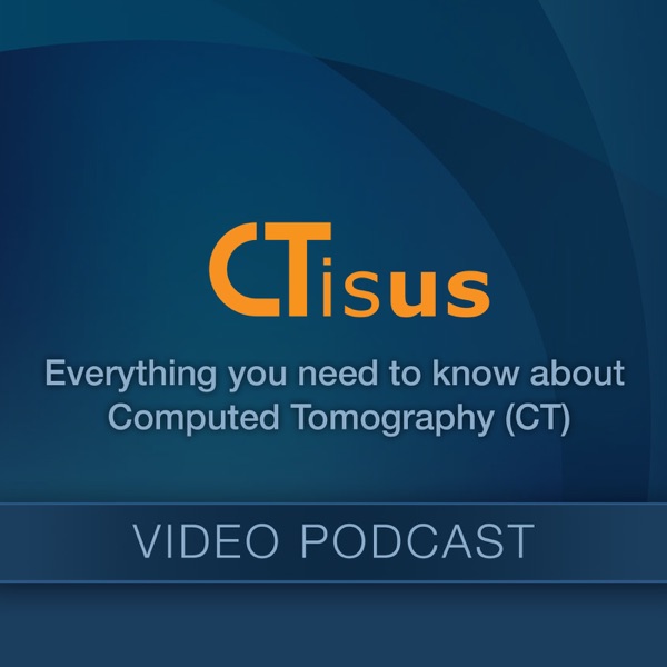 Video Podcasts, Lectures, and Multimedia - CTisus.com