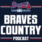 Braves Country Podcast - Atlanta Braves Radio Network