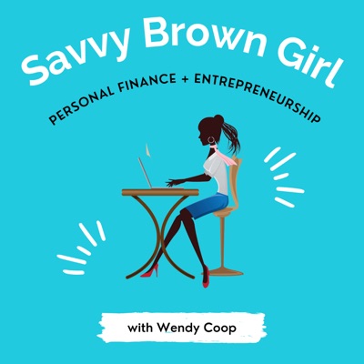 Savvy Brown Girl Savvy Brown Girl