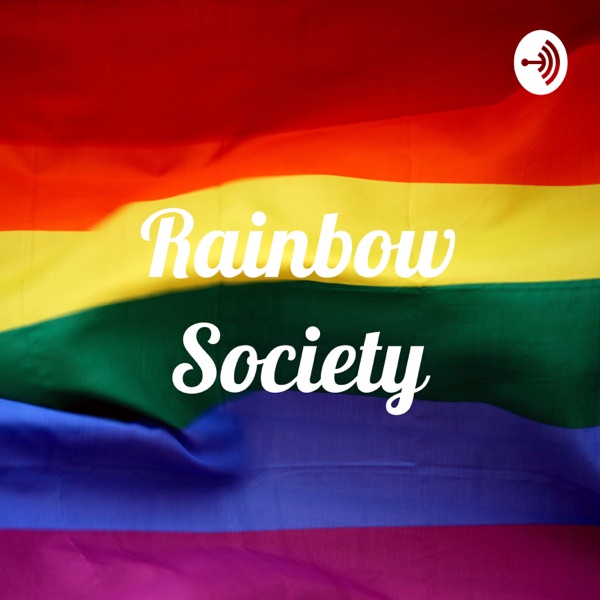 Rainbow Society Artwork